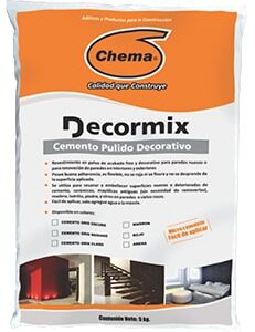 Decormix
