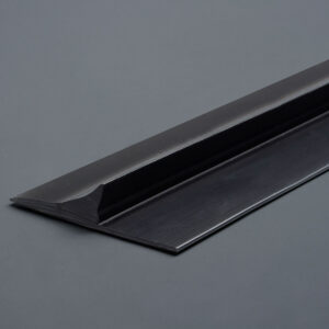 Junta para cubrepisos