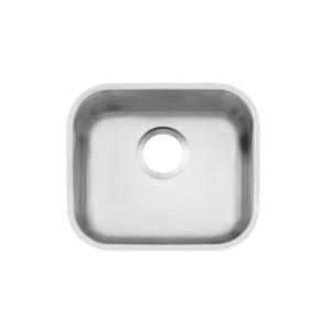 LAVADERO RECT ACERO INOX 40X34X17 - TRAMONTINA