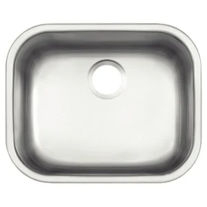 LAVADERO RECT ACERO INOX 50X40X20,8 - TRAMONTINA