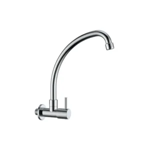 Llave P/Cocina Pared-3063 Aleta 2 Nuevo Estilo - Fratelli