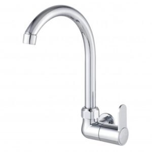 Llave de cocina a la pared Fantastic