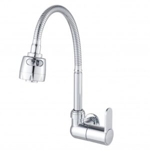 Llave de pico flexible Fantastic