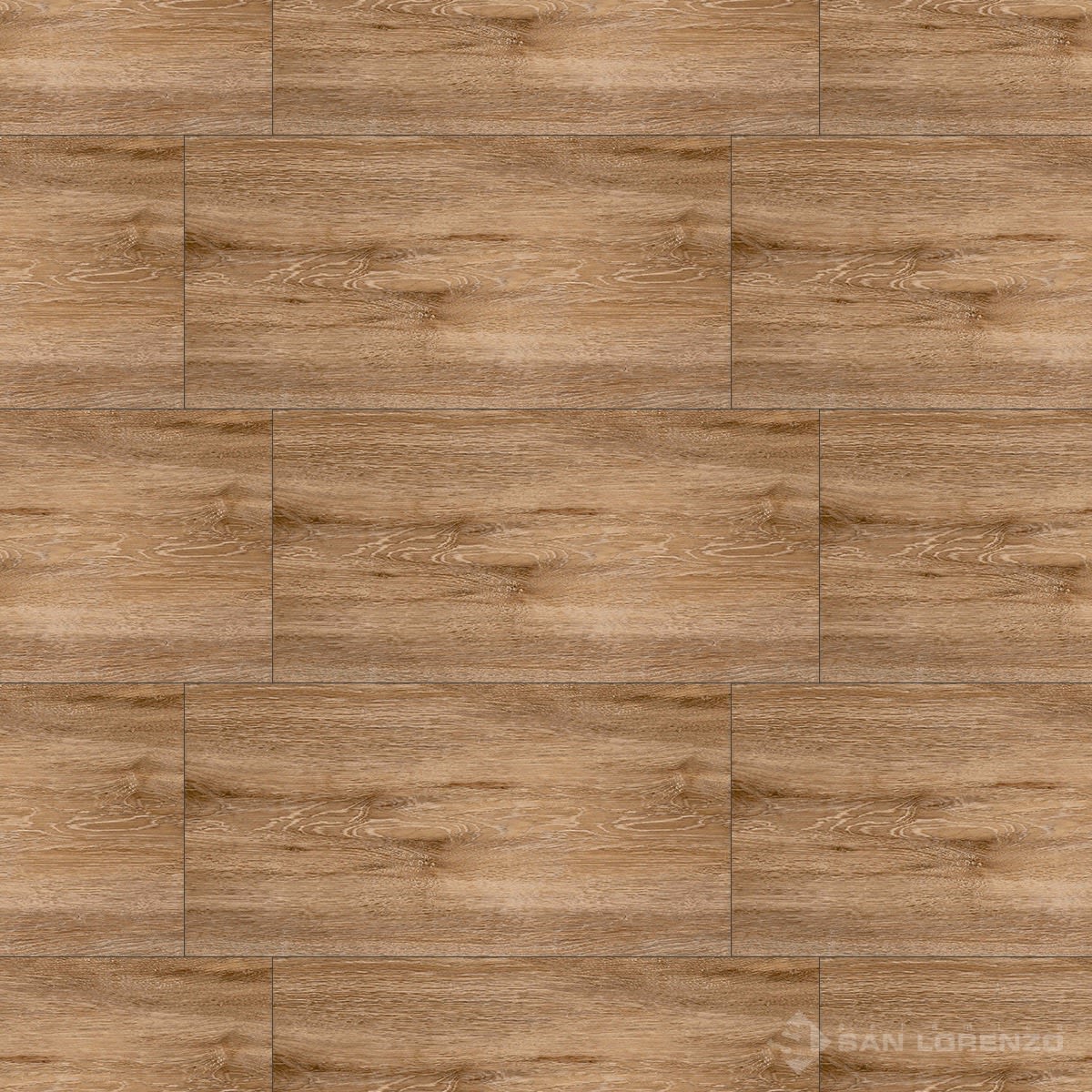 MADERA ASPEN NUEZ 30x60 SAN LORENZO