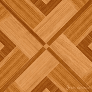 MADERA CROACIA 45X45 CJ. 2.08