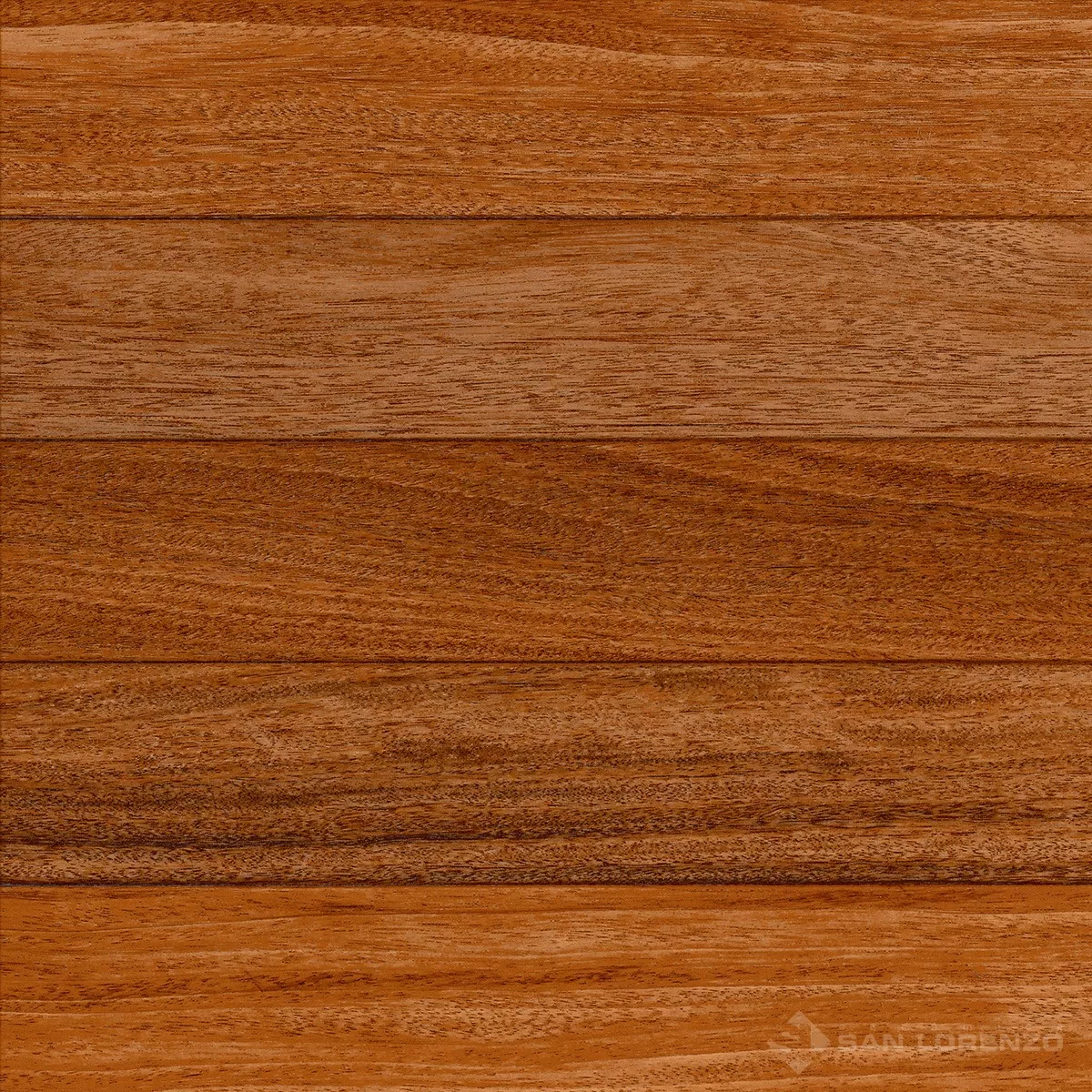 MADERA CUMARU MIEL 45X45 CJ. 2.08