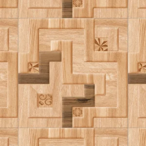 MADERA PAULINA 45X45 CJ. 2.08