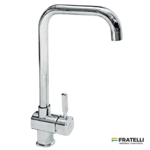 MEZCLADORA MONOCOMANDO P/COCINA PICO "L" BHS B-3