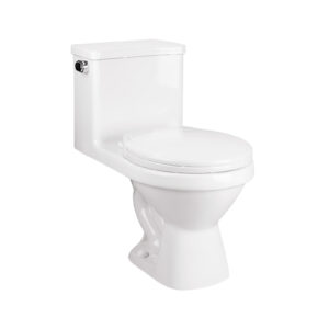 ONE PIECE ISEO PULSADOR LATERAL