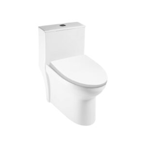 ONE PIECE VERDI DOBLE PULSADOR