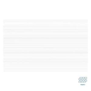 PRD DEC VIVES BLANCO 27X45 EXT 2.07