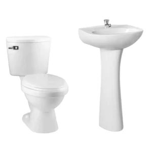 SALA RAPID JET  UNIV + MANCORA +  PED UNIV BLANCO TREBOL