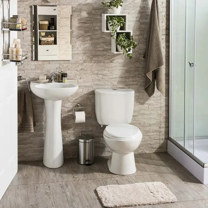 SALA TAZA RAPD JET UNIV+EST PREM+MANCORA+PED UNV BCO TREBOL - Imagen 3