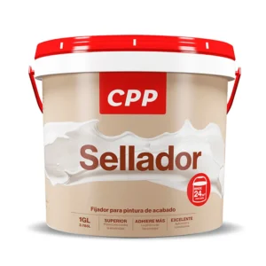 SELLADOR CPP BLANCO 1 GL