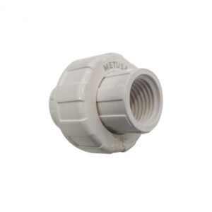 UNION UNIVERSAL 3/4" CON HILOS