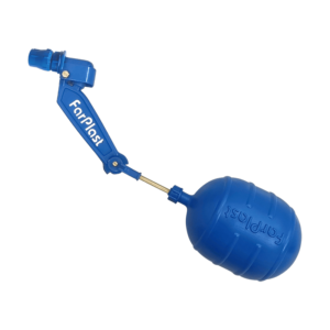 Válvula y Flotador de ¾