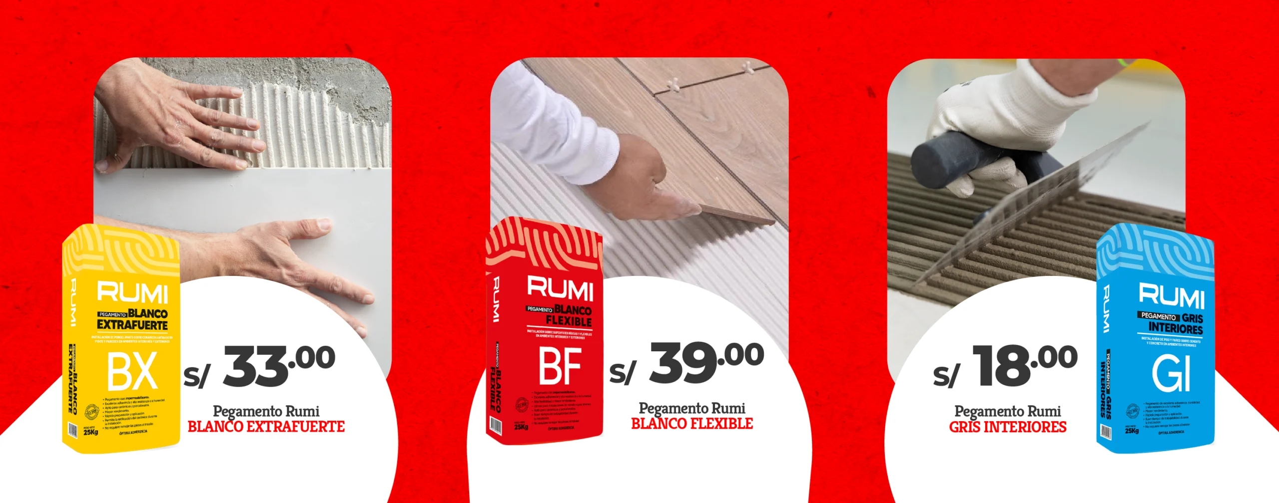 Banner 4 - Pegamentos RUMI 2